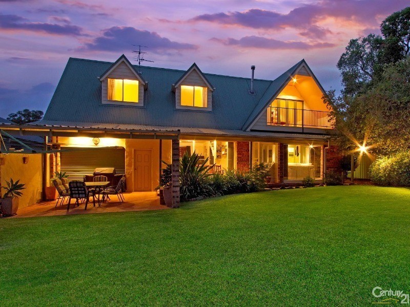 51 Winbourne Road, Mulgoa NSW 2745