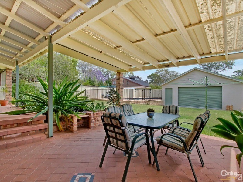 51 Winbourne Road, Mulgoa NSW 2745