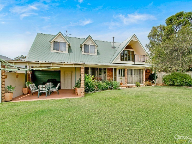 51 Winbourne Road, Mulgoa NSW 2745