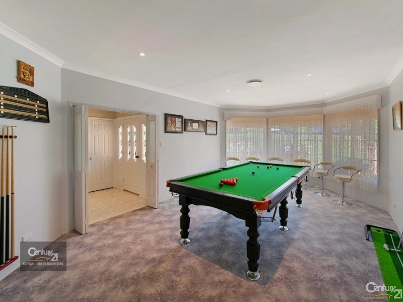 7 Waterhouse Drive, Silverdale NSW 2752