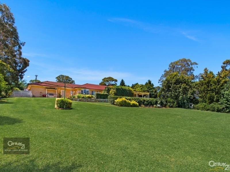 7 Waterhouse Drive, Silverdale NSW 2752