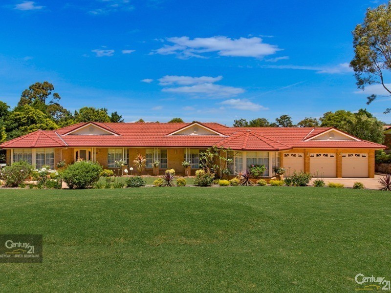 7 Waterhouse Drive, Silverdale NSW 2752