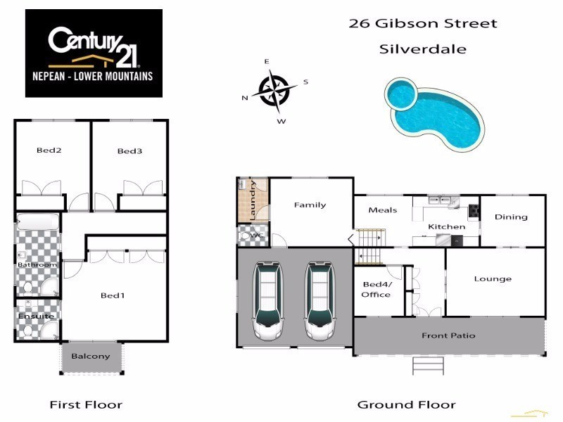 26 Gibson Street, Silverdale NSW 2752