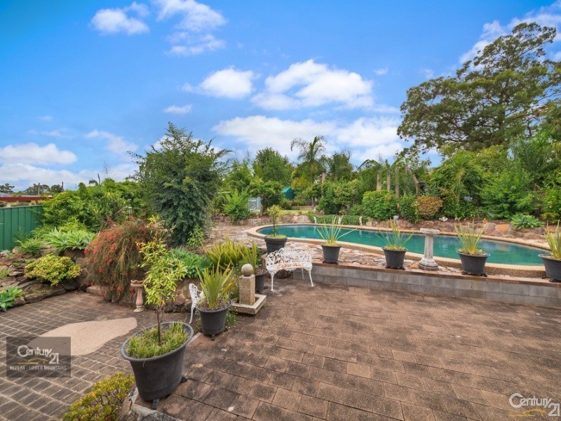 26 Gibson Street, Silverdale NSW 2752