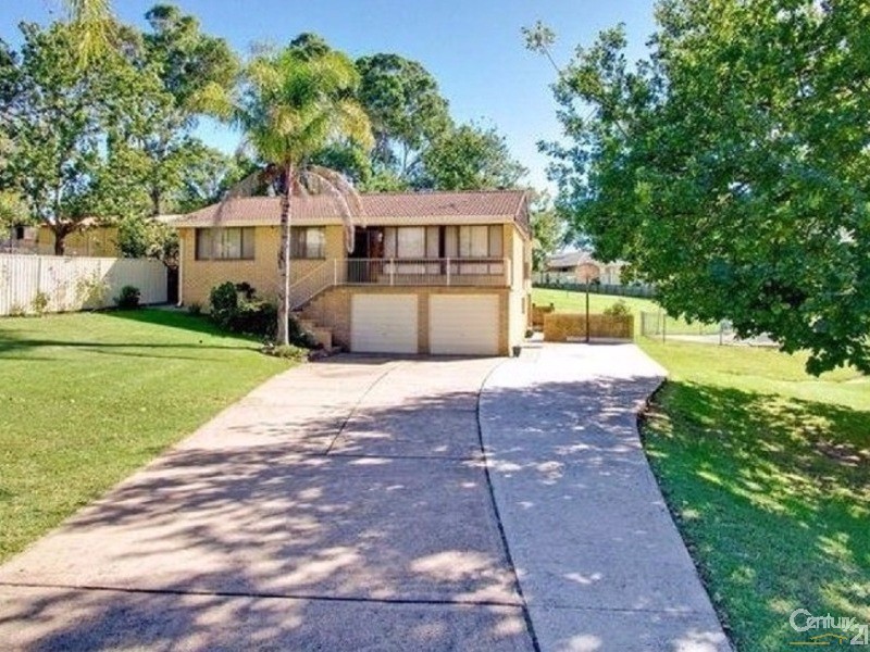 5-7 Taylors Road, Silverdale NSW 2752