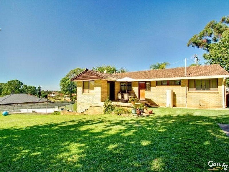 5-7 Taylors Road, Silverdale NSW 2752