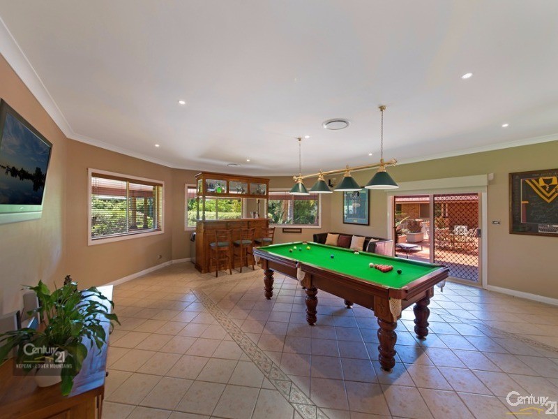 2 Davenport Drive, Wallacia NSW 2745