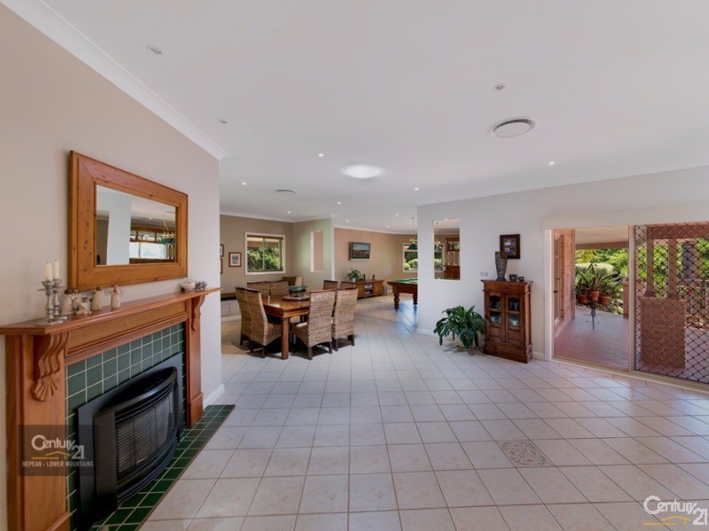 2 Davenport Drive, Wallacia NSW 2745
