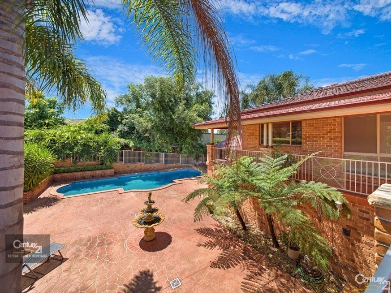 2 Davenport Drive, Wallacia NSW 2745
