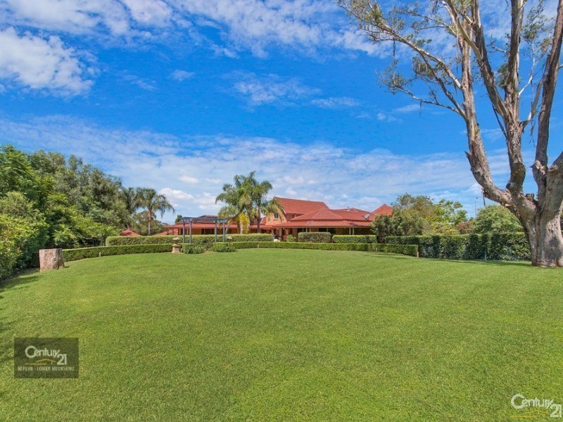 2 Davenport Drive, Wallacia NSW 2745
