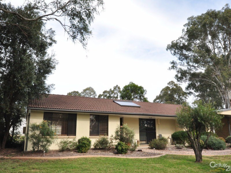 9 Church Road, Mulgoa NSW 2745