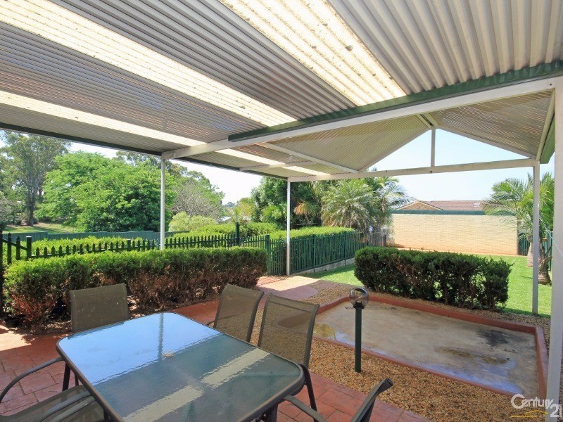 2156 The Northern Road, Luddenham NSW 2745