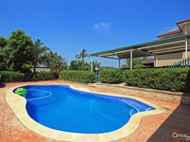 2156 The Northern Road, Luddenham NSW 2745