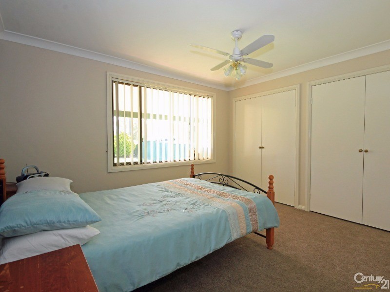 2156 The Northern Road, Luddenham NSW 2745