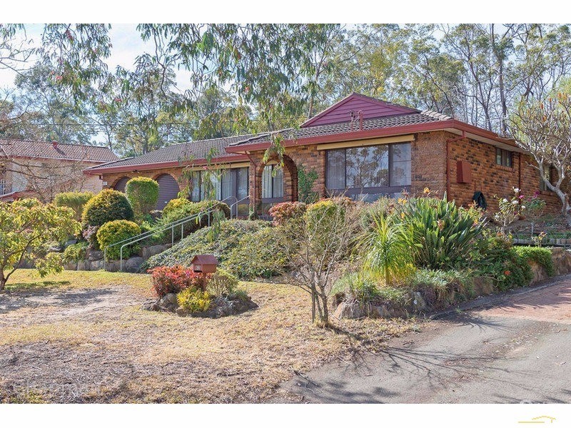62 Brook Road, Glenbrook NSW 2773