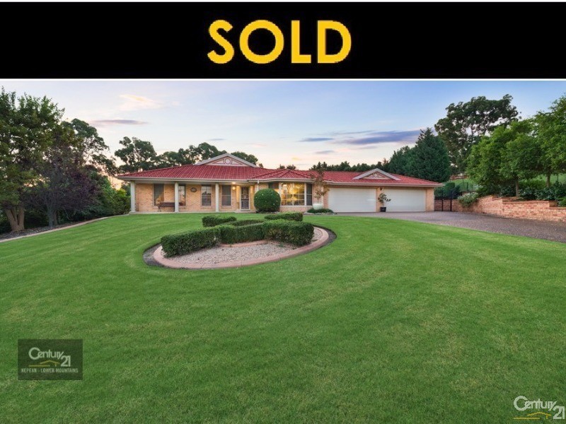 16 Dales Road, Silverdale NSW 2752