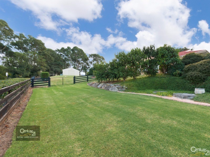 16 Dales Road, Silverdale NSW 2752