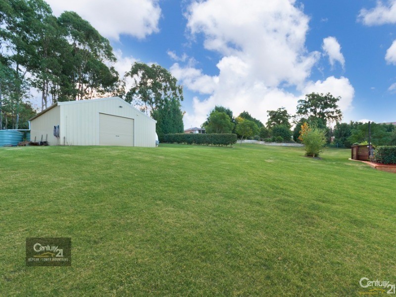 16 Dales Road, Silverdale NSW 2752