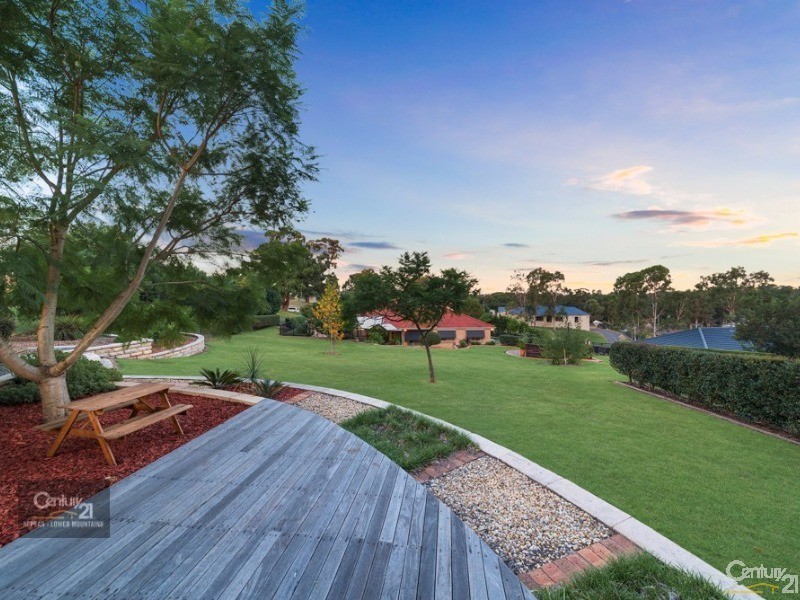 16 Dales Road, Silverdale NSW 2752