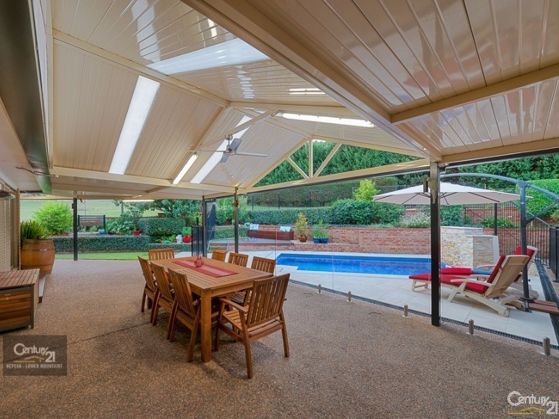 16 Dales Road, Silverdale NSW 2752