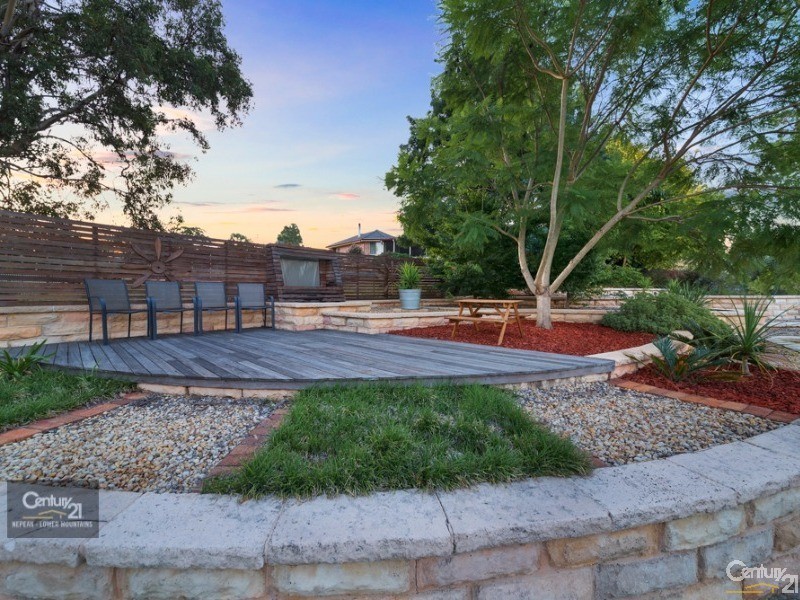 16 Dales Road, Silverdale NSW 2752