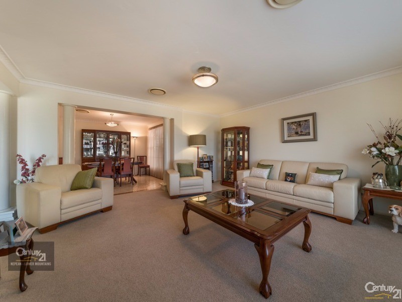 16 Dales Road, Silverdale NSW 2752