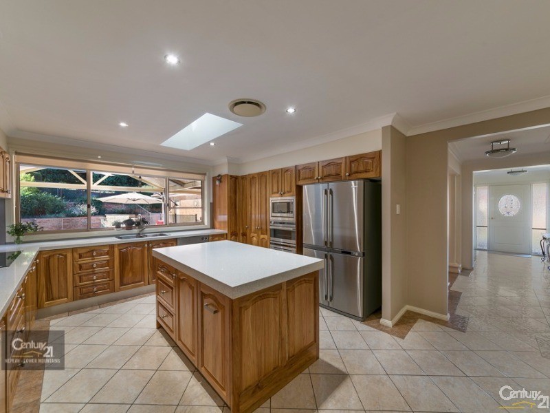 16 Dales Road, Silverdale NSW 2752
