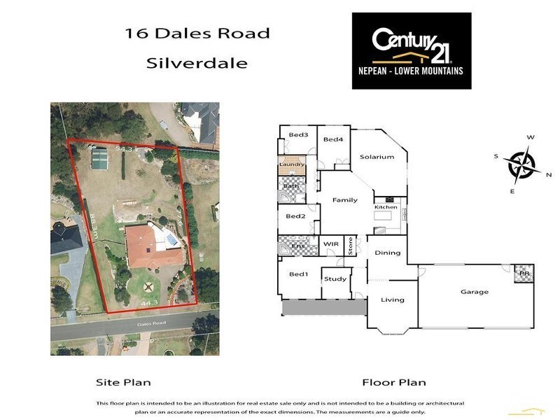 16 Dales Road, Silverdale NSW 2752