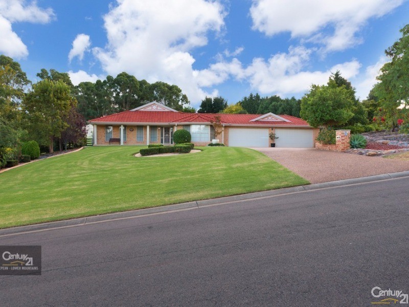 16 Dales Road, Silverdale NSW 2752
