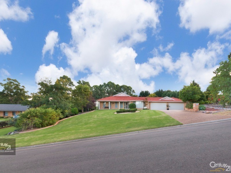 16 Dales Road, Silverdale NSW 2752