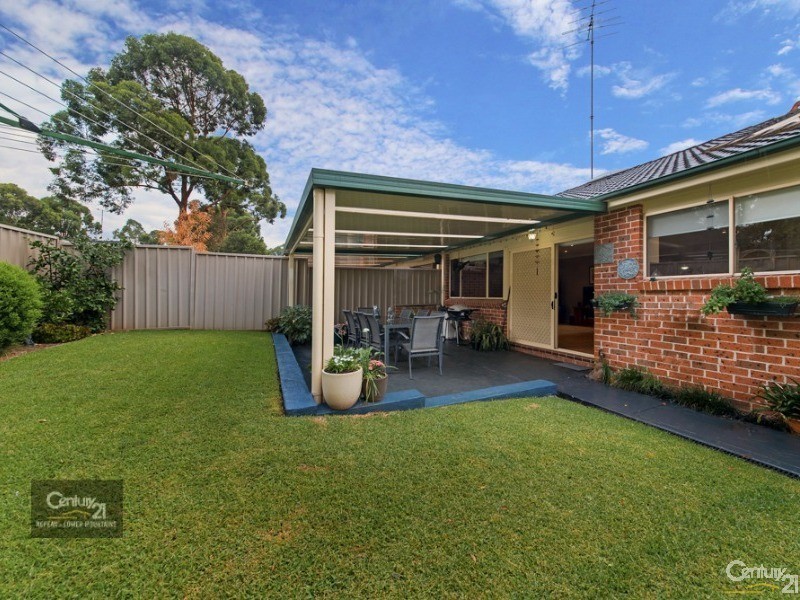 2/12 Schoolhouse Road, Glenmore Park NSW 2745