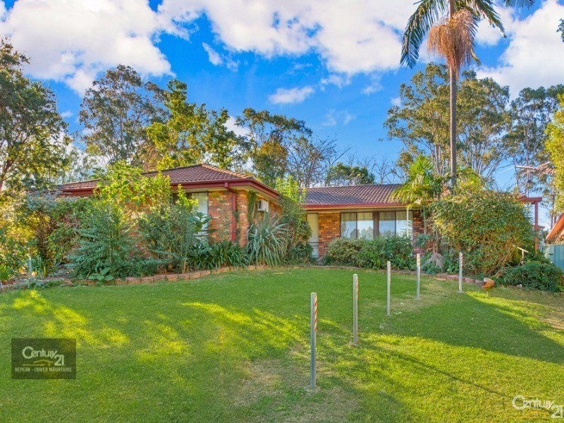 15 Taylors Road, Silverdale NSW 2752