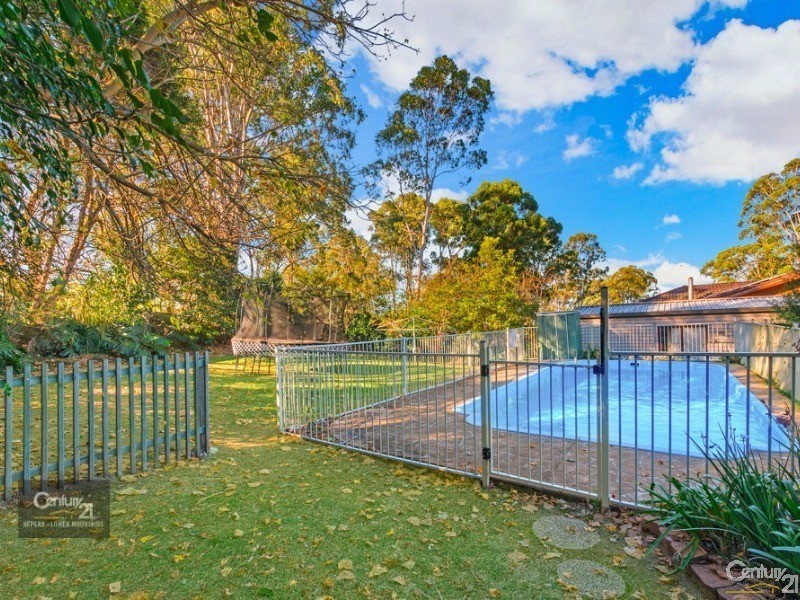 15 Taylors Road, Silverdale NSW 2752