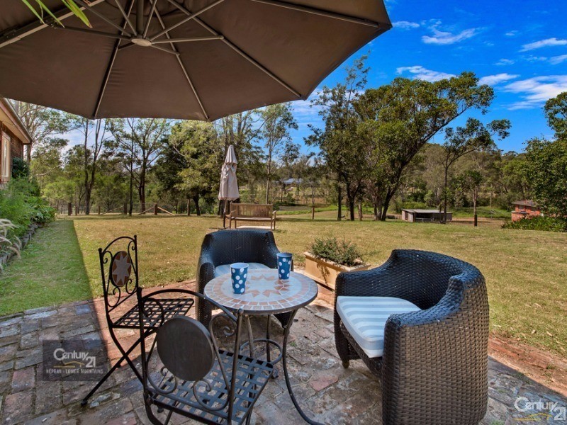 71 Vincent Avenue, Mulgoa NSW 2745