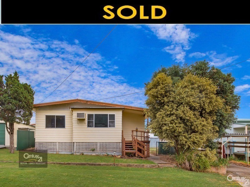 39 Second Street, Warragamba NSW 2752