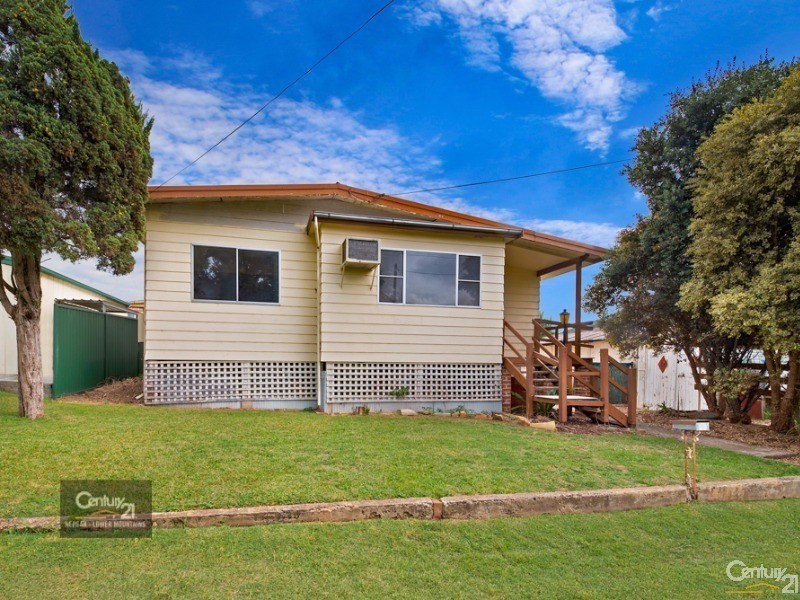 39 Second Street, Warragamba NSW 2752