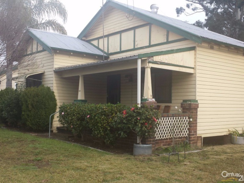 1591 Mulgoa Road, Wallacia NSW 2745