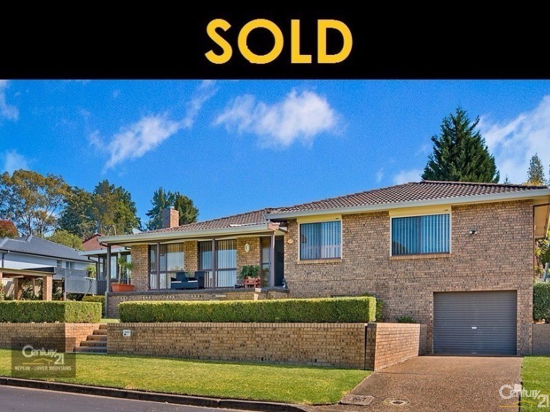 18 Park Road, Wallacia NSW 2745