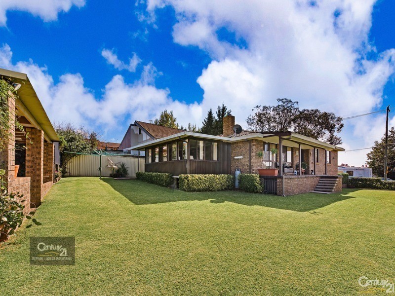 18 Park Road, Wallacia NSW 2745