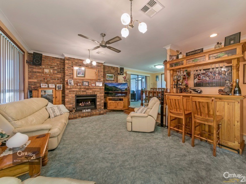 18 Park Road, Wallacia NSW 2745