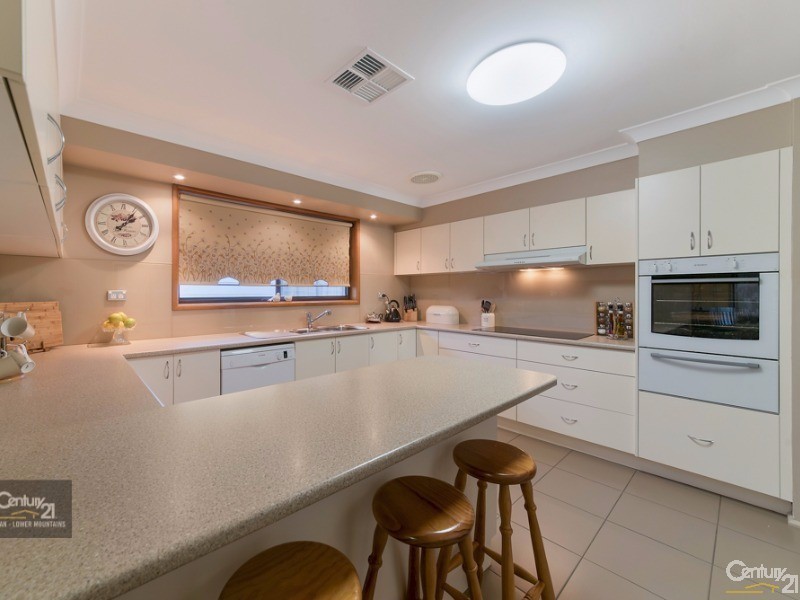 18 Park Road, Wallacia NSW 2745