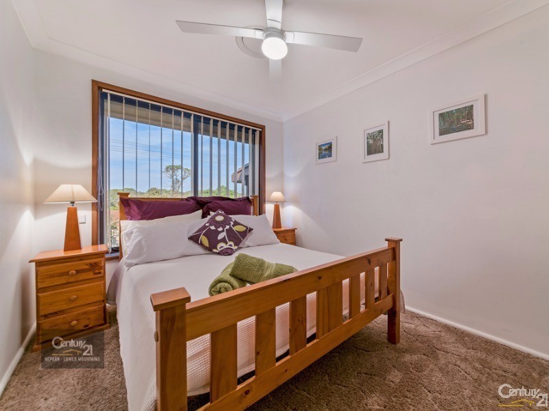 18 Park Road, Wallacia NSW 2745