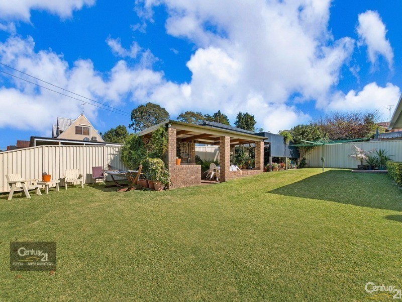 18 Park Road, Wallacia NSW 2745