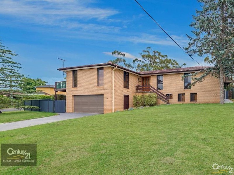 74 Russell Avenue, Valley Heights NSW 2777