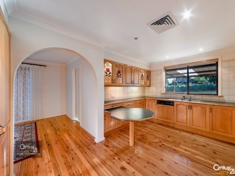 74 Russell Avenue, Valley Heights NSW 2777