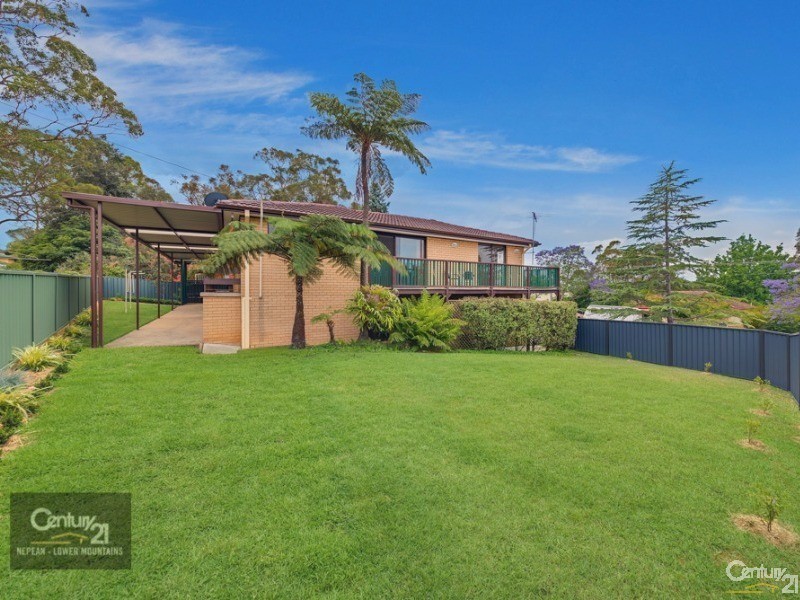 74 Russell Avenue, Valley Heights NSW 2777