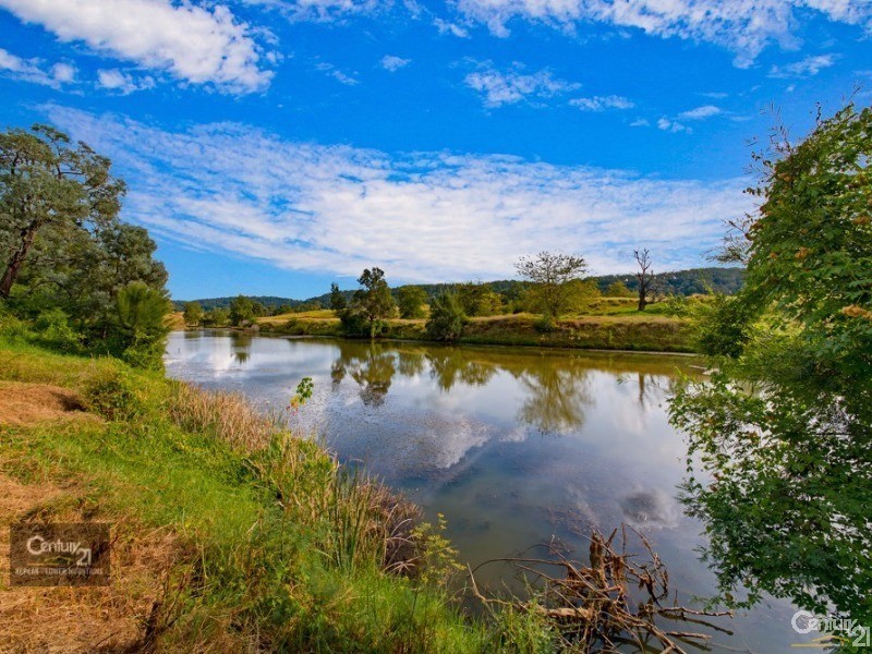 1586 Greendale Road, Wallacia NSW 2745