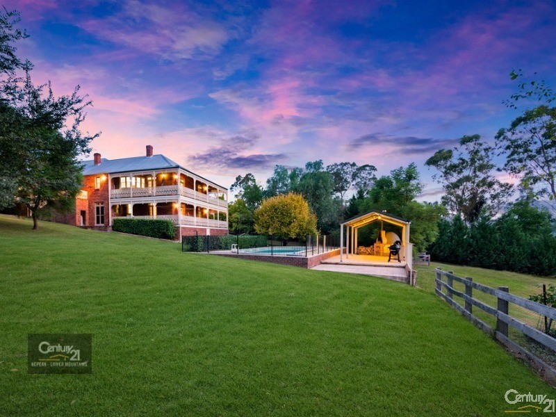 1586 Greendale Road, Wallacia NSW 2745