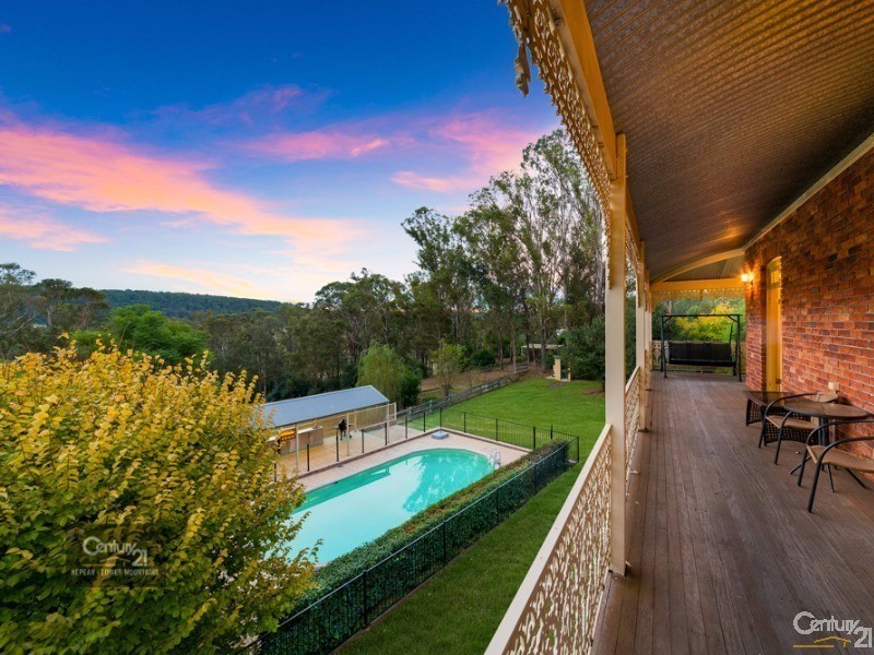 1586 Greendale Road, Wallacia NSW 2745