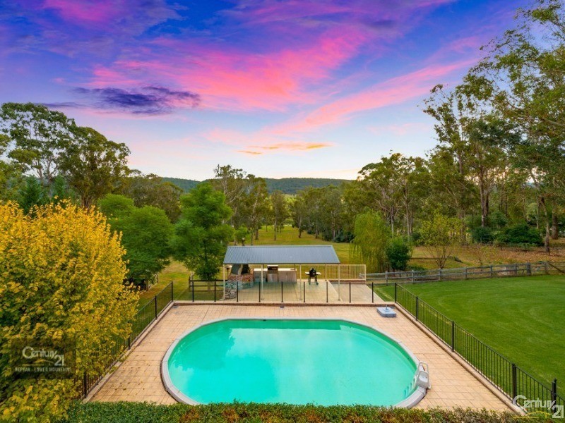 1586 Greendale Road, Wallacia NSW 2745